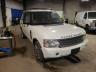 LAND ROVER - RANGE ROVER