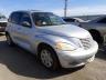 CHRYSLER - PT CRUISER