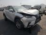 LEXUS - NX