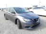 NISSAN - SENTRA