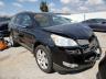 CHEVROLET - TRAVERSE