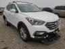 HYUNDAI - SANTA FE