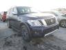 NISSAN - ARMADA