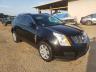 CADILLAC - SRX