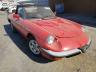 ALFA ROMEO - SPIDER