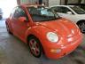 VOLKSWAGEN - BEETLE