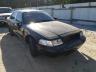 FORD - CROWN VICTORIA