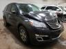 CHEVROLET - TRAVERSE