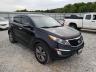 KIA - SPORTAGE