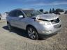 CHEVROLET - TRAVERSE