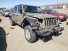 JEEP - GLADIATOR