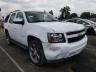 CHEVROLET - TAHOE