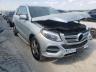 MERCEDES-BENZ - GLE-CLASS