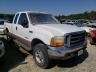FORD - F250