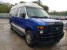 FORD - ECONOLINE