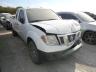 NISSAN - FRONTIER