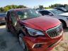 BUICK - ENVISION