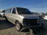 CHEVROLET - EXPRESS