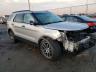 FORD - EXPLORER