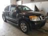 NISSAN - ARMADA