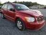 DODGE - CALIBER