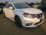 NISSAN - SENTRA