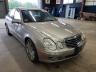 MERCEDES-BENZ - E-CLASS