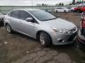 FORD - FOCUS