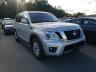 NISSAN - ARMADA