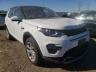 LAND ROVER - DISCOVERY