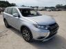 MITSUBISHI - OUTLANDER