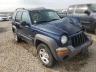 JEEP - LIBERTY