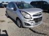 CHEVROLET - SPARK