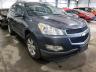 CHEVROLET - TRAVERSE