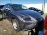 LEXUS - NX