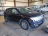 FORD - EDGE