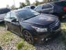 CHEVROLET - CRUZE