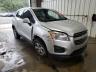 CHEVROLET - TRAX