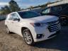 CHEVROLET - TRAVERSE