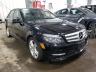 MERCEDES-BENZ - C-CLASS