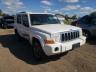 JEEP - COMMANDER