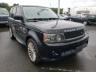 LAND ROVER - RANGE ROVER