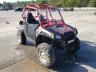 POLARIS - RZR 800 S