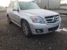 MERCEDES-BENZ - GLK-CLASS