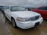 LINCOLN - TOWN CAR