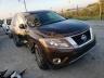 NISSAN - PATHFINDER