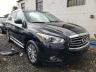 INFINITI - QX60