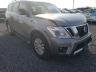 NISSAN - ARMADA