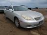 LEXUS - ES330