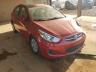 HYUNDAI - ACCENT